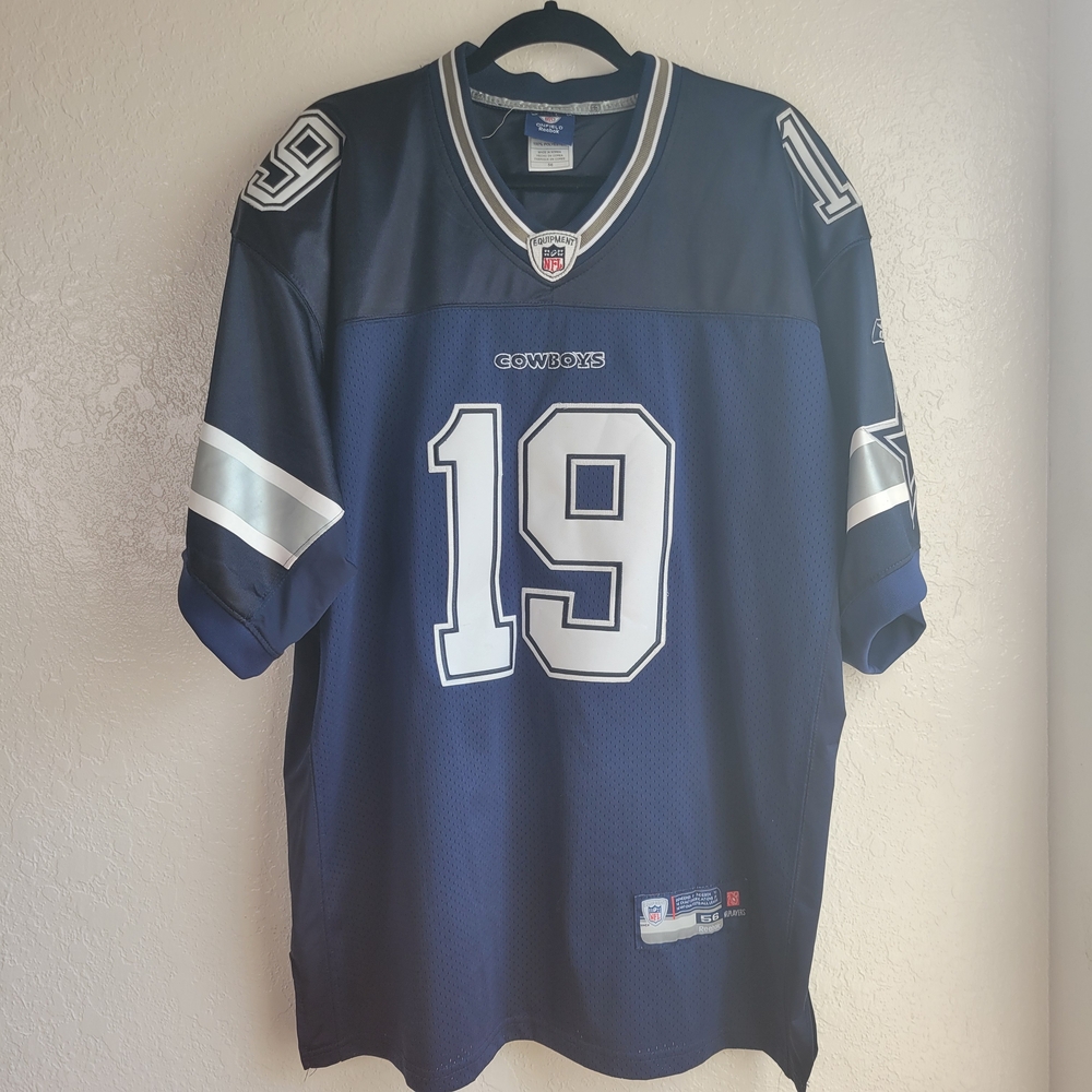 Reebok Dallas Cowboys NFL Jersey - Miles Austin